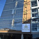 hotel diamond luxury tunja