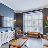 Simeon Sands Coastal Escape