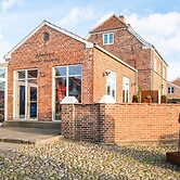 Holiday Home in Ringkobing