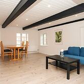 2 Person Holiday Home in Ringkobing