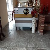 Hotel HG