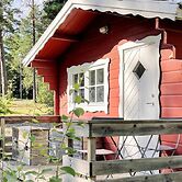 4 Person Holiday Park Home in Vaxholm