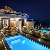 La Collina di Montegrappa - Suites with Heated Private Pool - Suites w