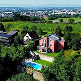Mountains&Lakes - Villa Gaumberg