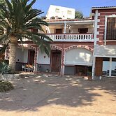 CORTIJO DE LA FUENTE