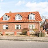 Charming Retreat in Ringkobing - By Traum Ferienwohnungen