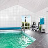 5 Star Holiday Home in Engelsviken