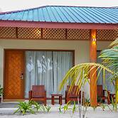 Rattehi Inn at Rakeedhoo