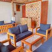 Rattehi Inn at Rakeedhoo