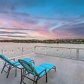 Triple L! Waterfront w/ Private Boat Dock!