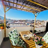Casita Mezcal, in City Center With Great Views