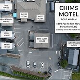 Chims Motel & Cabins