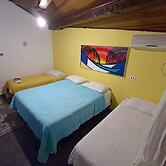 Refugio Do Frances Ghesthouse