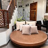 Hotel Colibrí Eco Lodge