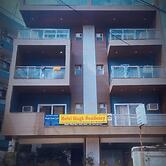Goroomgo singh residency Gurugram