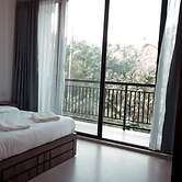 Casa Wyna family Ayur center