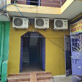 Goroomgo Sandhya Homestay Puri
