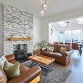 Host Stay Peasholm Place