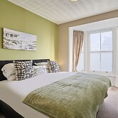 Host Stay Secret Garden