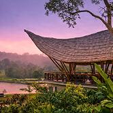 The Leela Coorg Forest Sanctuary