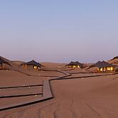 Amar Luxury Desert Ecolodge