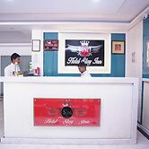 hotel stay inn