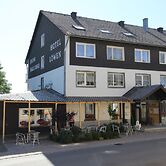 Alcor Hotel Löwen