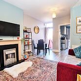 Beach & Dreamland Nearby -pet Friendly & Garden
