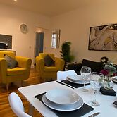 De Parys Flat 1 in Bedford