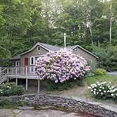 Back House Twin Cabin Ii-hot Tub Fireplace Hiking Retreat