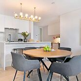 Deluxe Luxury 2 Bedroom Apartment, Seapoint