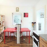 Room-charming Vienna Retreat With Garden