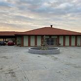 Pousada Central de Cabreuva - De Campo