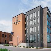 The Nobleman Fort Worth, Tapestry Collection By Hilton