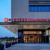 Hilton Garden Inn Hefei High-Tech Zone