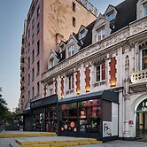 The Originals City, Hôtel Quai33, Saint-Etienne - Gare Chateaucreux