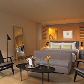 Glamour Junior suite