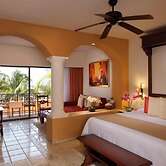 Beach Resort suites