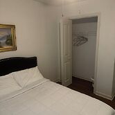 Stone Moutain Park RestHaven