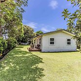 Cozy Pet Friendly Beach House