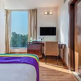 Treebo Prayag Palace