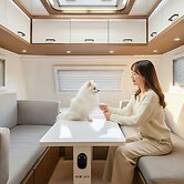 Goseong Hoostay Caravan Pension