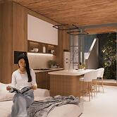 BrandNew Luxury Villa Nyanyi 3