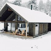 Modern Mountain Cabin - 3 Bedrooms - Sleeps 7