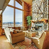 10 Mi to Deer Valley: Mtn-view Gem w/ Game Room