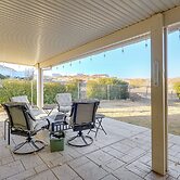 Bring Your Pup: Spring Valley Home w/ Fenced Yard!