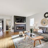 Fox Run Bungalow w/ Patio & Yard in Lincoln!