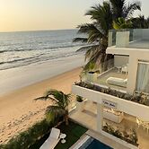 Villa Italia Somone Luxury Hotel