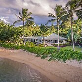 Anini Beachfront Home