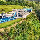 Waterfalling Estate in Ninole